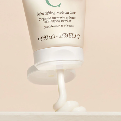 EMBRYOLISSE SOIN HYDRATANT MATIFIANT 50ml - كريم امبريوليس المرطب ومطفأ اللمعان
