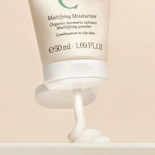 EMBRYOLISSE SOIN HYDRATANT MATIFIANT 50ml - كريم امبريوليس المرطب ومطفأ اللمعان