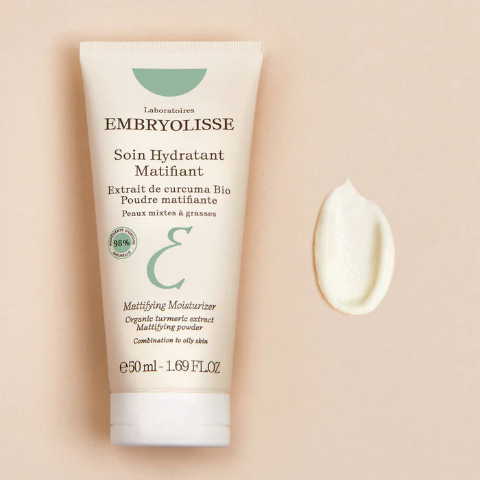 EMBRYOLISSE SOIN HYDRATANT MATIFIANT 50ml - كريم امبريوليس المرطب ومطفأ اللمعان