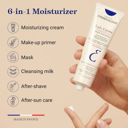 EMBRYOLISSE LAIT-CRÈME SENSITIVE 100ml - كريم امبريوليس ليت كريم سينسيتيف
