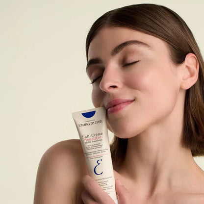 EMBRYOLISSE LAIT-CRÈME SENSITIVE 100ml - كريم امبريوليس ليت كريم سينسيتيف