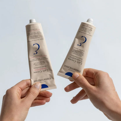 EMBRYOLISSE LAIT-CRÈME SENSITIVE 100ml - كريم امبريوليس ليت كريم سينسيتيف