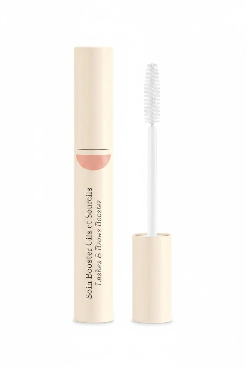 EMBRYOLISSE LASHES & BROWS BOOSTER 6.5ml - سيروم امبريوليس لتكثيف الرموش والحواجب