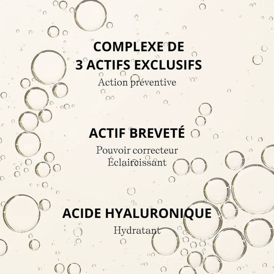 EMBRYOLISSE ANTI-TACHES SÉRUM CAPSULES ÉCLAT 30ml - سيروم امبريوليس للكبسولات المفتحة والبقع الداكنة