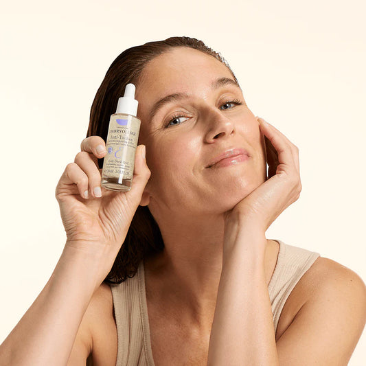 EMBRYOLISSE ANTI-TACHES SÉRUM CAPSULES ÉCLAT 30ml - سيروم امبريوليس للكبسولات المفتحة والبقع الداكنة