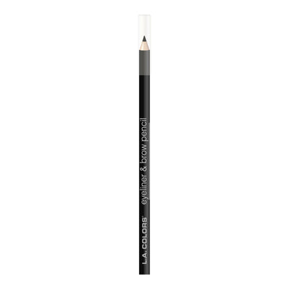 L.A.COLORS XL EYE/BROW PENCIL - قلم إل إيه كولورز إكس إل للعين والحواجب