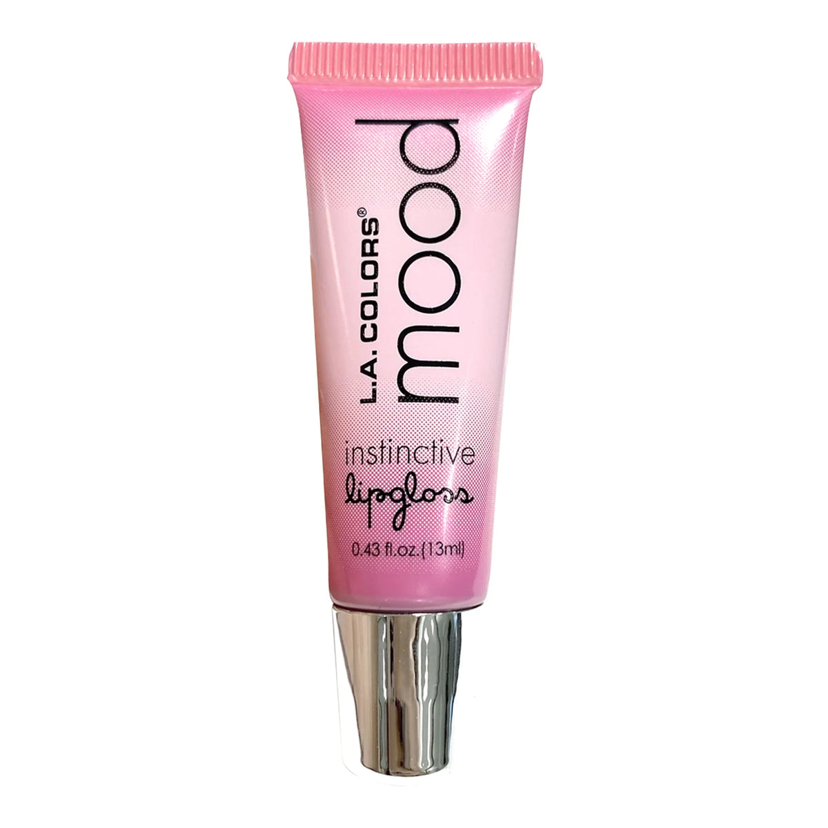 L.A.COLORS MOOD LIP GLOSS 13g - ملمع شفاه إل إيه كولورز مود