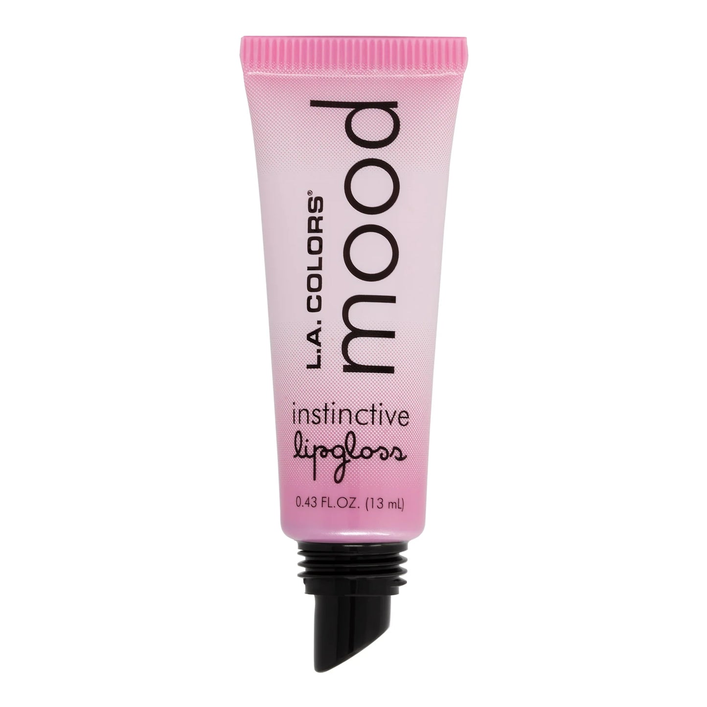 L.A.COLORS MOOD LIP GLOSS 13g - ملمع شفاه إل إيه كولورز مود