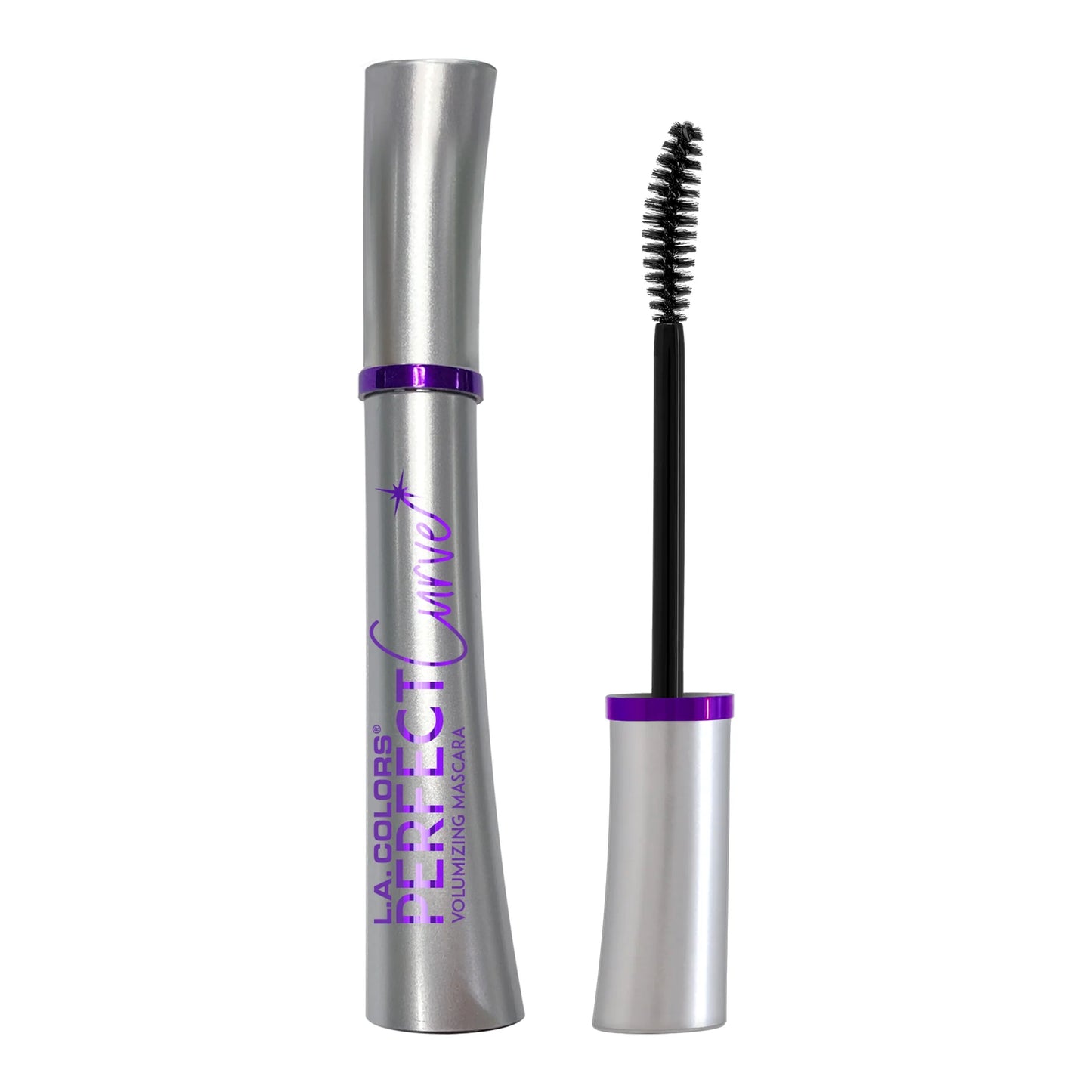 L.A.COLORS PERFECT CURVE MASCARA 9ml - ماسكارا بيرفكت كيرف إل إيه كولورز