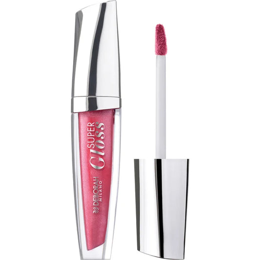 DEBORAH MILANO SUPER GLOSS 3D - ملمع الشفاه ديبورا غلوس 3D