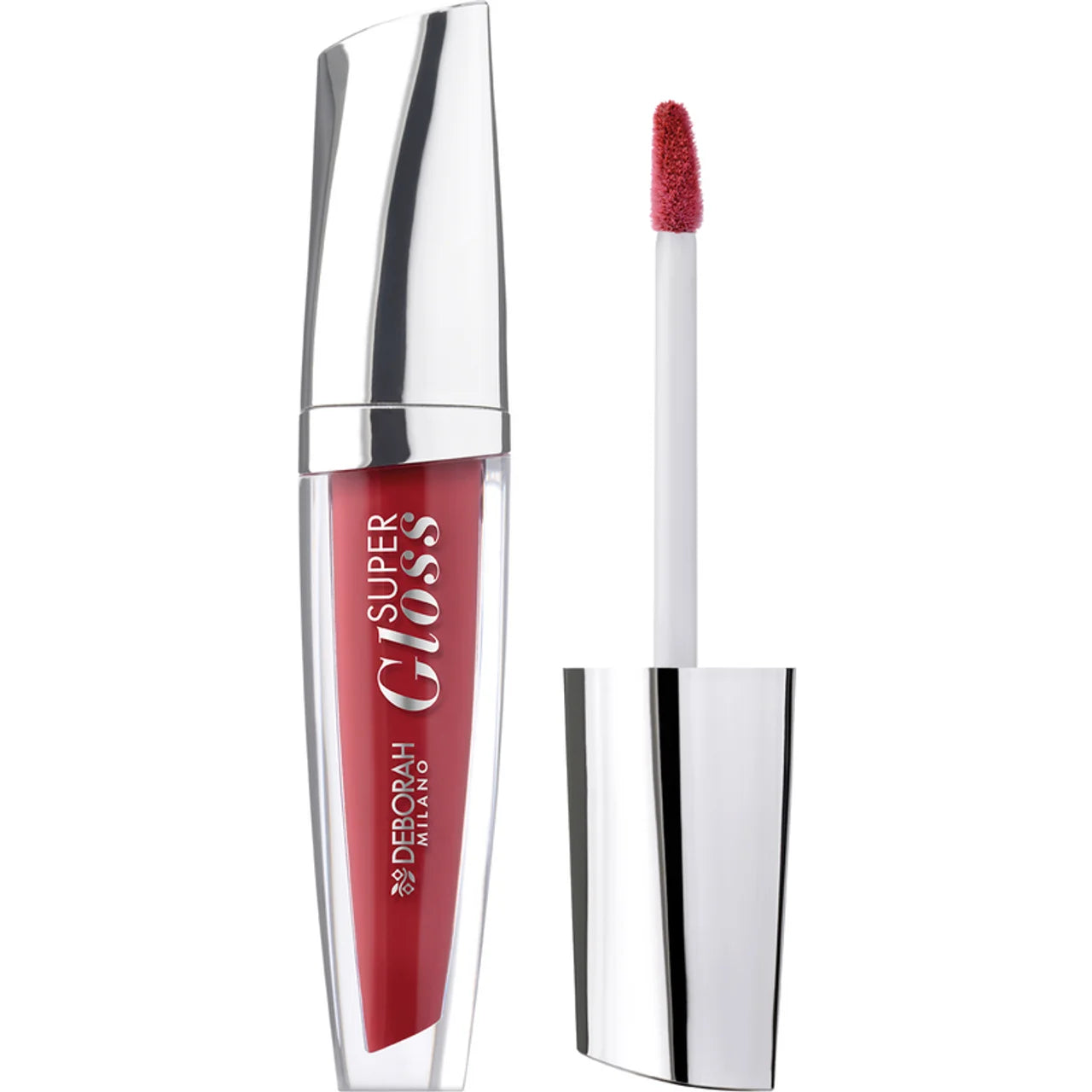 DEBORAH MILANO SUPER GLOSS 3D - ملمع الشفاه ديبورا غلوس 3D