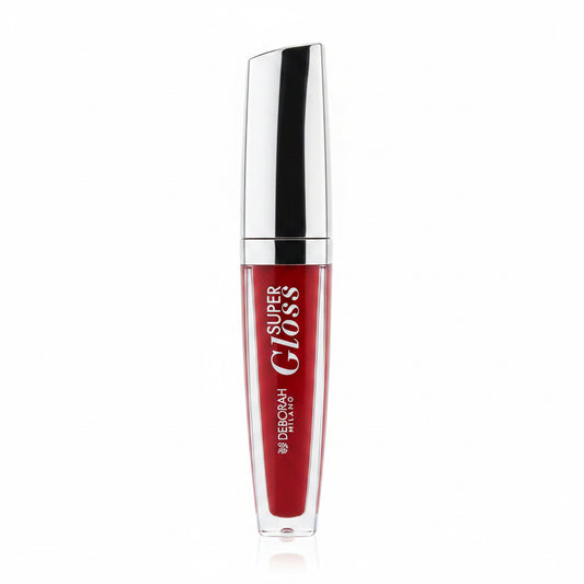 DEBORAH MILANO SUPER GLOSS 3D - ملمع الشفاه ديبورا غلوس 3D