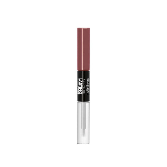 DEBORAH MILANO ABSOLUTE LASTING LIQUID LIPSTICK  4ml - حمرة سائلة ديبورا مزدوجة الجوانب