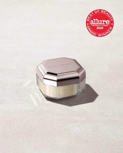 FENTY BEAUTY PRO FILT'R INSTANT RETOUCH SETTING POWDER - بودرة فينتي بيوتي بروفيلتر المثبتة