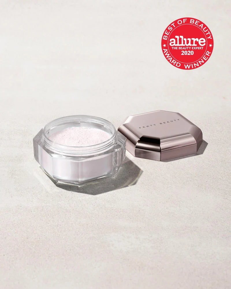 FENTY BEAUTY PRO FILT'R INSTANT RETOUCH SETTING POWDER - بودرة فينتي بيوتي بروفيلتر المثبتة