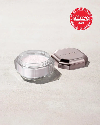 FENTY BEAUTY PRO FILT'R INSTANT RETOUCH SETTING POWDER - بودرة فينتي بيوتي بروفيلتر المثبتة