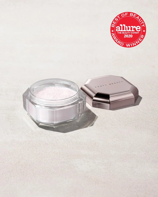 FENTY BEAUTY PRO FILT'R INSTANT RETOUCH SETTING POWDER - بودرة فينتي بيوتي بروفيلتر المثبتة