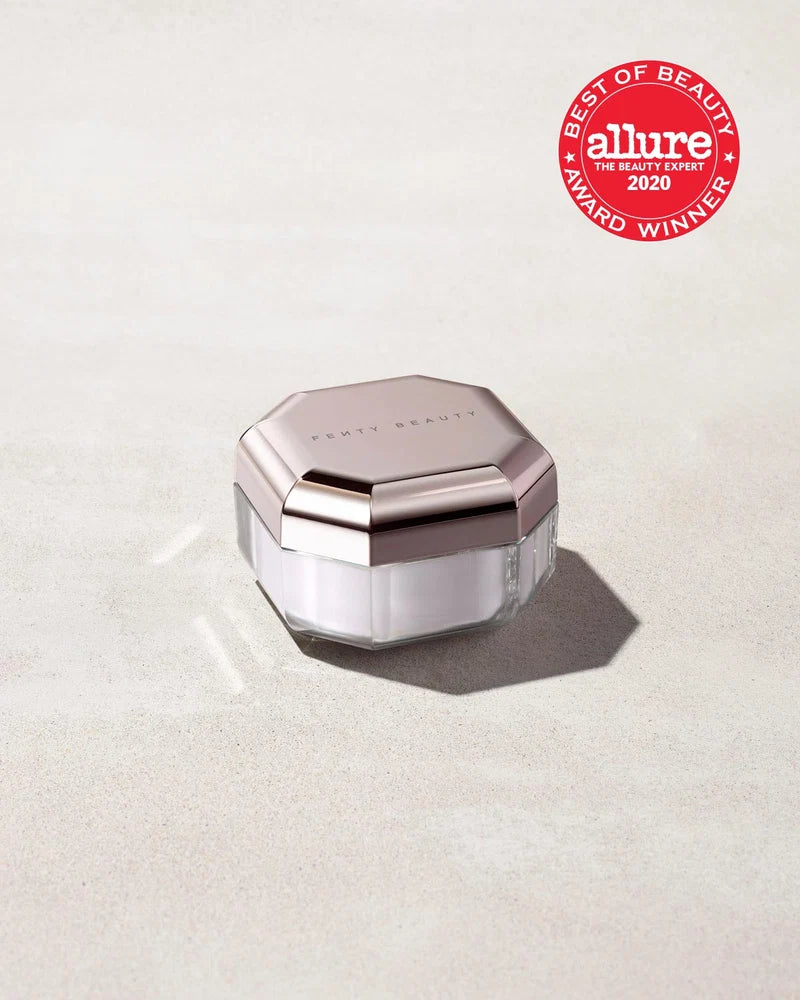 FENTY BEAUTY PRO FILT'R INSTANT RETOUCH SETTING POWDER - بودرة فينتي بيوتي بروفيلتر المثبتة