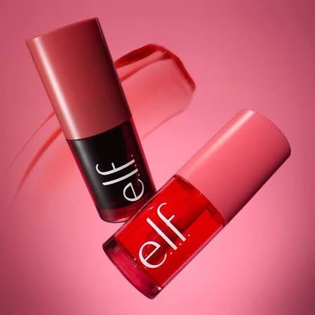 E.l.f SHEER FOR IT BLUSH TINT 6.8ml - تينت الشفاه والخدود ايلف شير فور إت
