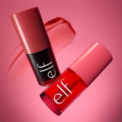 E.l.f SHEER FOR IT BLUSH TINT 6.8ml - تينت الشفاه والخدود ايلف شير فور إت