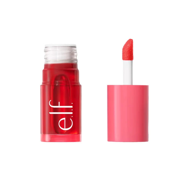 E.l.f SHEER FOR IT BLUSH TINT 6.8ml - تينت الشفاه والخدود ايلف شير فور إت