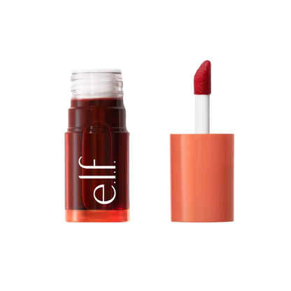 E.l.f SHEER FOR IT BLUSH TINT 6.8ml - تينت الشفاه والخدود ايلف شير فور إت