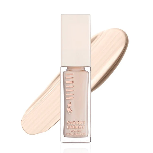 NEVERTI RADIANT CREAMY COVER CONCEALER - نيفيرتي كريم كونسيلر