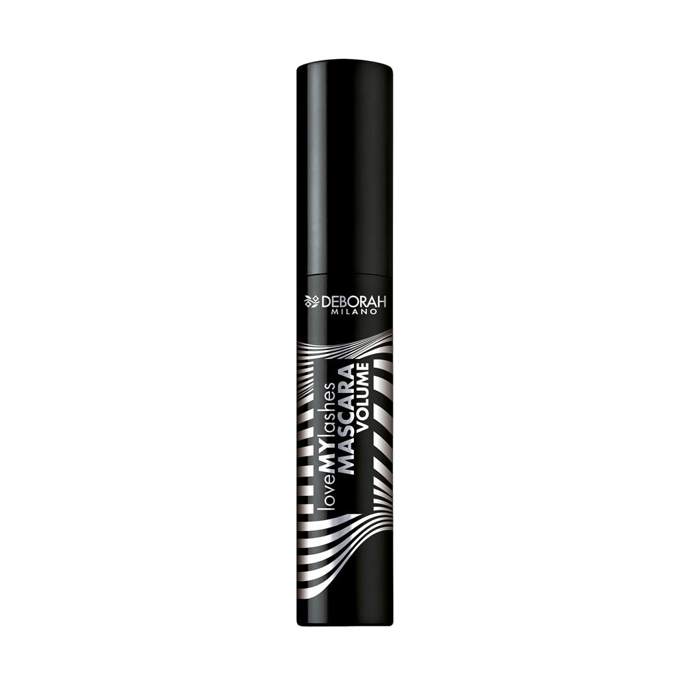 Deborah Milano LoveMyLashes Volume Mascara - مسكارة لتكثيف الرموش