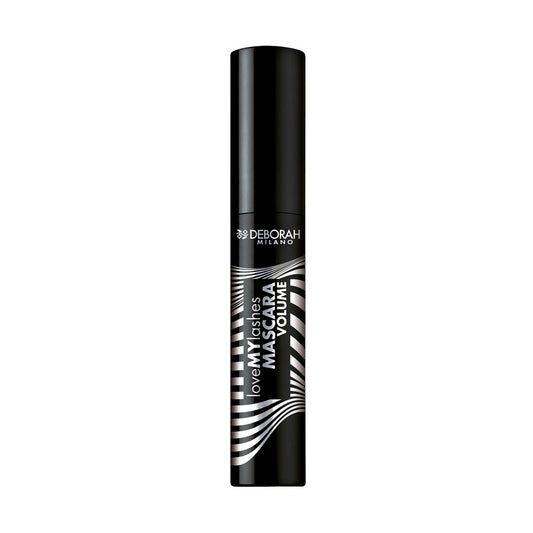 Deborah Milano LoveMyLashes Volume Mascara - مسكارة لتكثيف الرموش