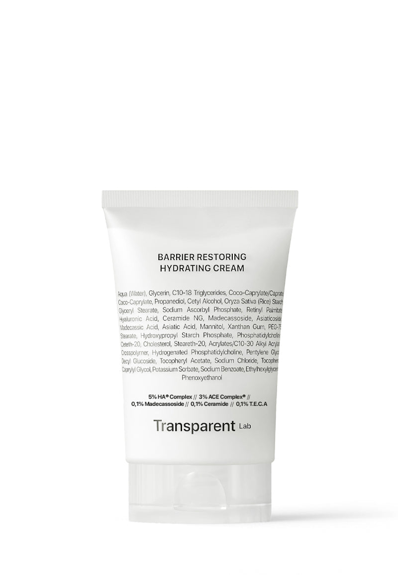 CELAVINE BARRIER RESTORING HYDRATING CREAM 50ml - كريم ترميم حاجز البشرة من سيلافين