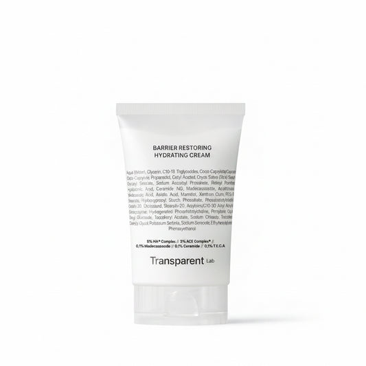 CELAVINE BARRIER RESTORING HYDRATING CREAM 50ml - كريم ترميم حاجز البشرة من سيلافين