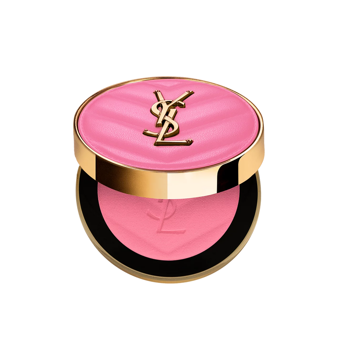 Ysl make me blush bold blurring blush - بلشر باودر من أيلف سانت لوران