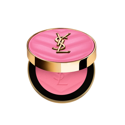 Ysl make me blush bold blurring blush - بلشر باودر من أيلف سانت لوران
