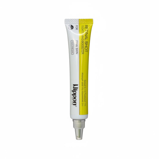 NIPPON RETINAL SHOT TIGHTENING BOOSTER 30ml - سيروم محفز لشد البشرة بريتينال شوت من نيبون