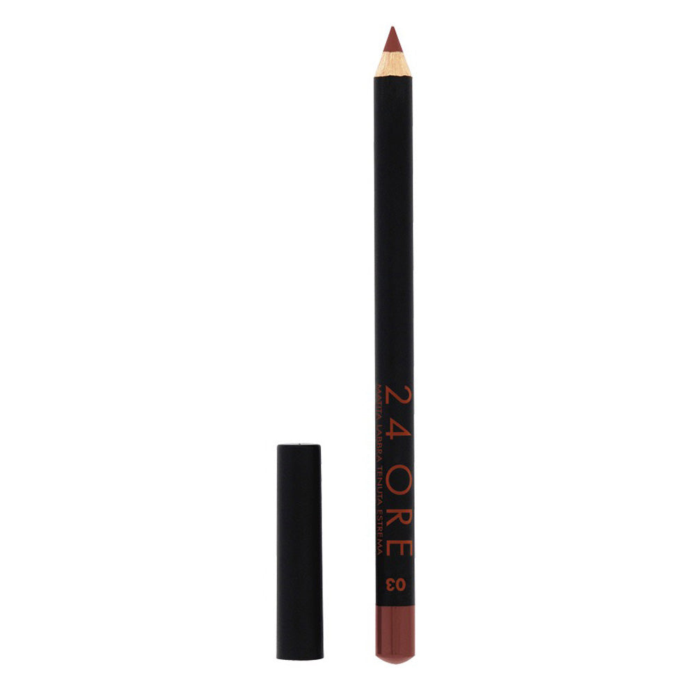 Deborah Milano 24Ore Lip Pencil 1.5 g - محدد شفايف من ديبورا