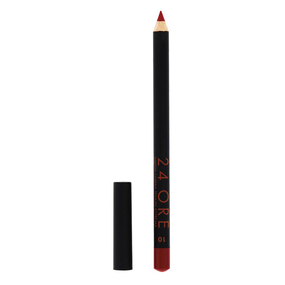 Deborah Milano 24Ore Lip Pencil 1.5 g - محدد شفايف من ديبورا