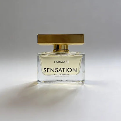 Farmasi Sensational Eau de Parfum 50ml - عطر زهري شرقي