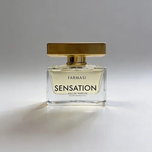 Farmasi Sensational Eau de Parfum 50ml - عطر زهري شرقي