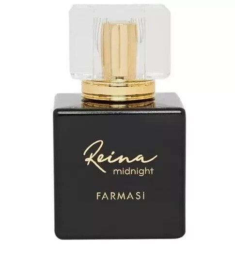 Farmasi Reina Midnight 45ml - عطر نسائي زهري