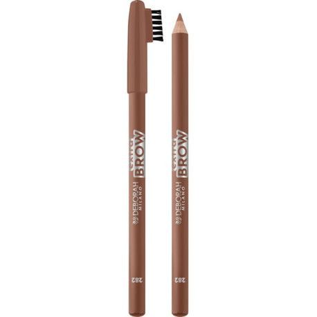 DEBORAH 24ORE EXTRA BROW PENCIL (1.5g) - قلم حواجب خشبي من ديبورا