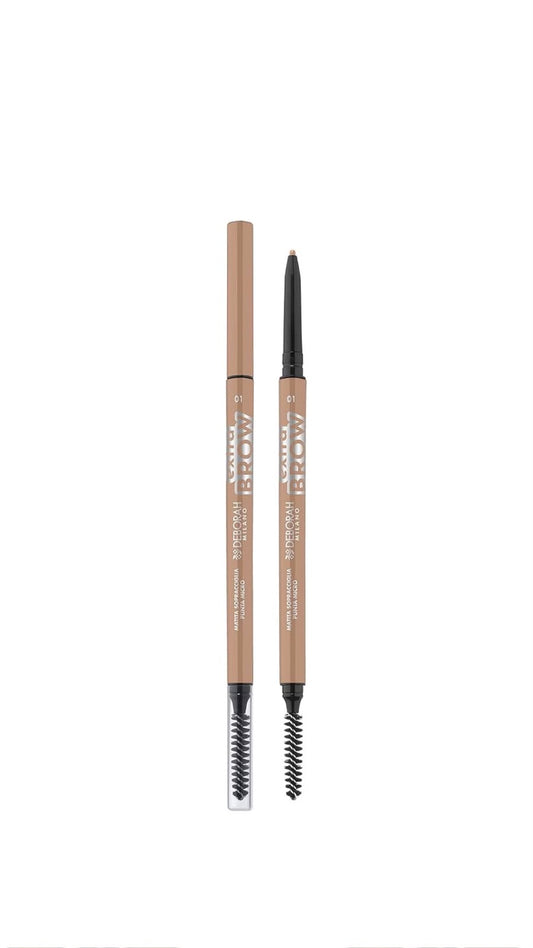 DEBORAH 24ORE BROW EXTRA PEN (1g) - قلم حواجب ميكانيكي