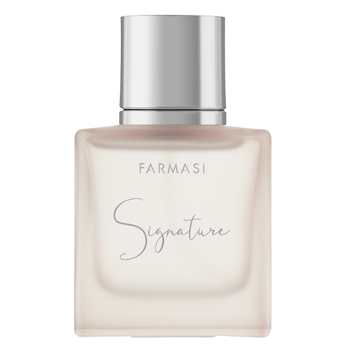 FARMASI Parfum Signature 50ml - عطر زهري نسائي