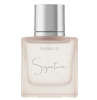 FARMASI Parfum Signature 50ml - عطر زهري نسائي