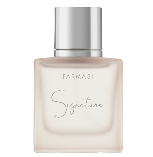 FARMASI Parfum Signature 50ml - عطر زهري نسائي