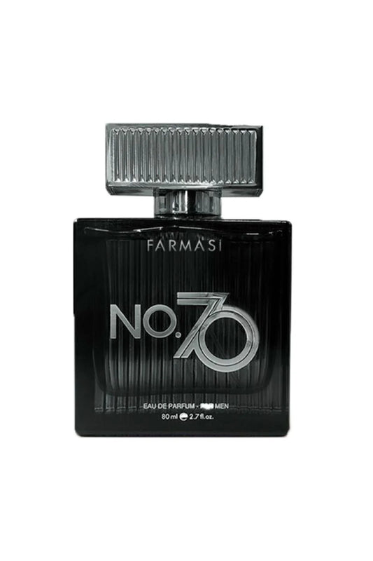 Farmasi No.70 80ml - Citrus Men's Perfume