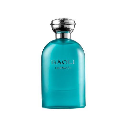 Farmasi Baoli Men's Perfume Water 90ml- عطر للرجال بحري مع حمضيات بنفحات خشبية