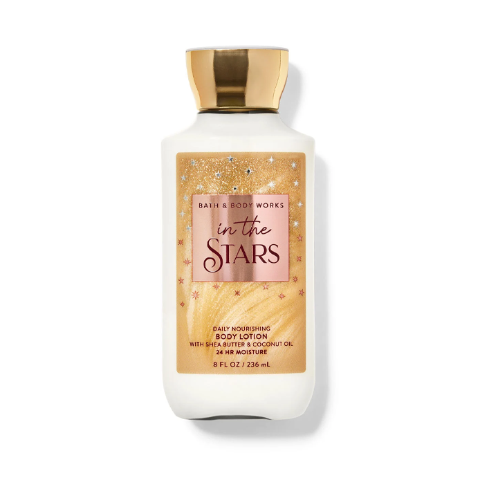 Bath & Body Works In the Stars Body Lotion 236ml - لوشن الجسم إن ذا ستارز من باث اند بودي