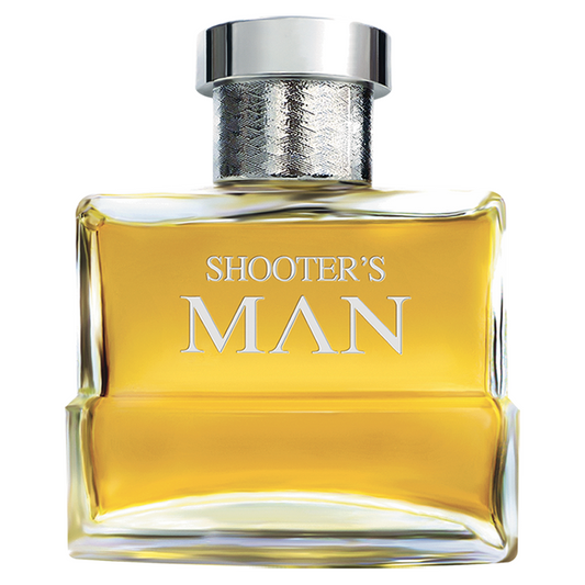 Farmasi Shooter's Man 100ml - عطر حمضيات بقلب خشبي للرجال