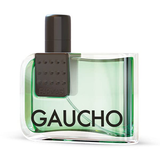 Farmasi Gaucho 100ml - عطر للرجال خشبي