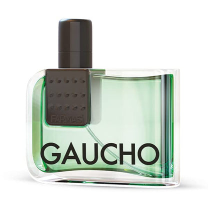 Farmasi Gaucho 100ml  - عطر للرجال خشبي